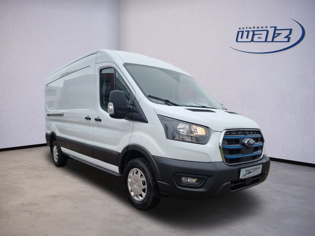 Ford Transit Elektro Kasten 350 L3 Trend +NAVI+KLIMAAUTOMATIK+PDC - bilder 1