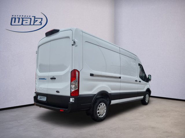 Ford Transit Elektro Kasten 350 L3 Trend +NAVI+KLIMAAUTOMATIK+PDC - bilder 2