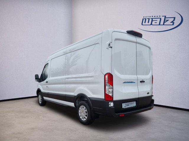 Ford Transit Elektro Kasten 350 L3 Trend +NAVI+KLIMAAUTOMATIK+PDC - bilder 3