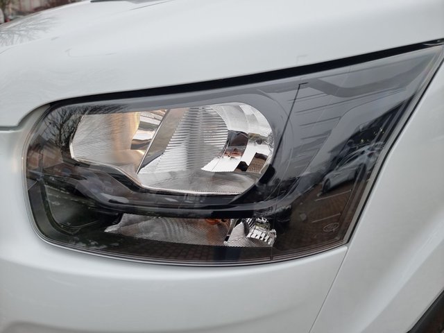 Ford Transit Elektro Kasten 350 L3 Trend +NAVI+KLIMAAUTOMATIK+PDC - bilder 5