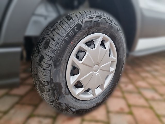 Ford Transit Elektro Kasten 350 L3 Trend +NAVI+KLIMAAUTOMATIK+PDC - bilder 6