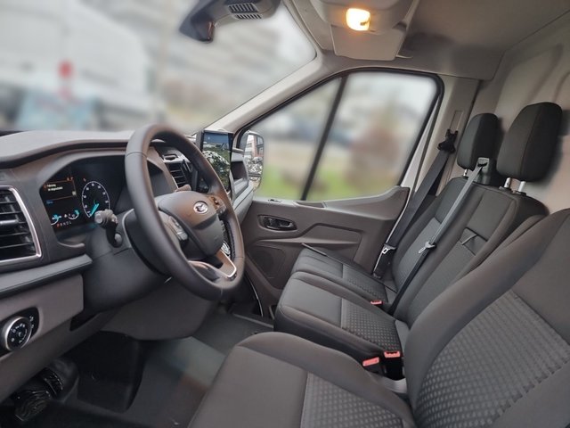 Ford Transit Elektro Kasten 350 L3 Trend +NAVI+KLIMAAUTOMATIK+PDC - bilder 7