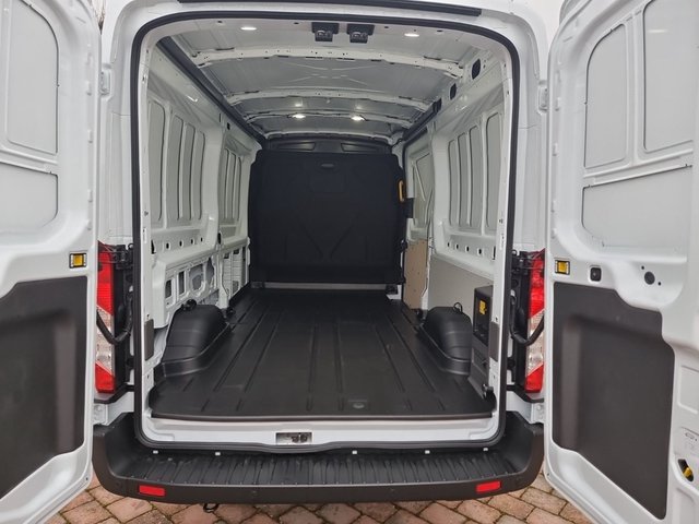 Ford Transit Elektro Kasten 350 L3 Trend +NAVI+KLIMAAUTOMATIK+PDC - bilder 4
