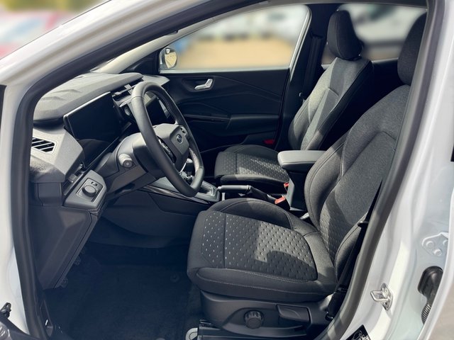 Ford Puma Titanium +AUTOMATIK+GANZJAHRESREIFEN+ - foto 6