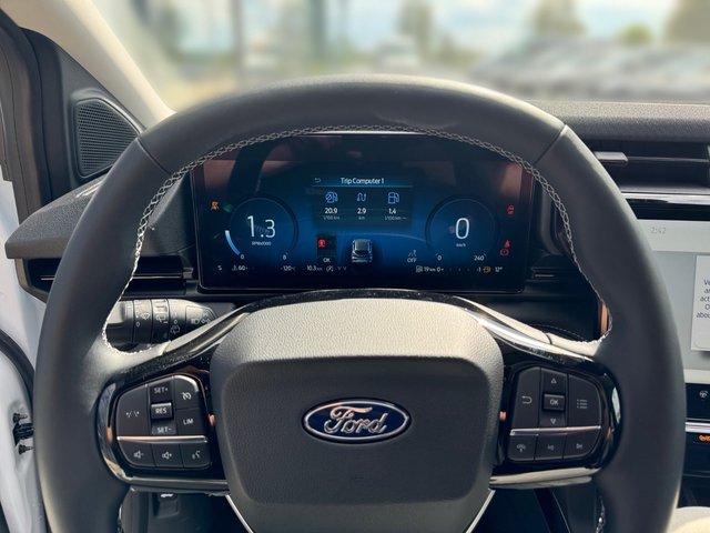Ford Puma Titanium +AUTOMATIK+GANZJAHRESREIFEN+ - foto 7