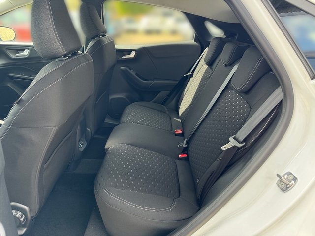 Ford Puma Titanium +AUTOMATIK+GANZJAHRESREIFEN+ - foto 10