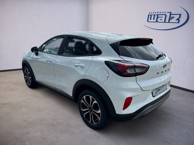 Ford Puma Titanium +AUTOMATIK+GANZJAHRESREIFEN+ - foto 3