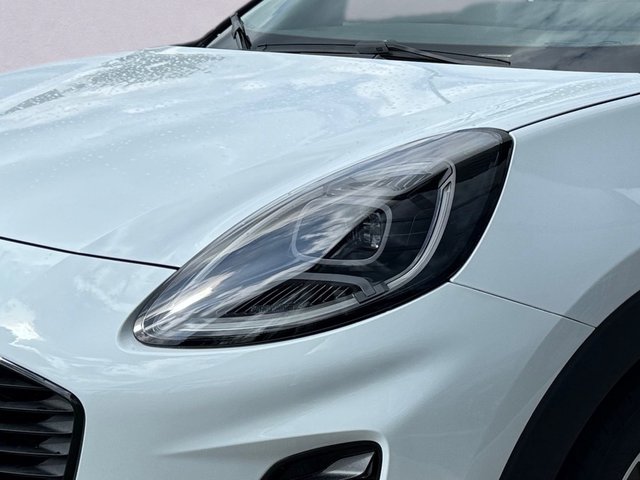 Ford Puma Titanium +AUTOMATIK+GANZJAHRESREIFEN+ - foto 4