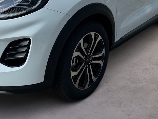 Ford Puma Titanium +AUTOMATIK+GANZJAHRESREIFEN+ - foto 5