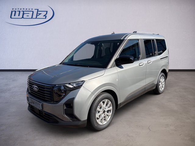 Ford Tourneo Courier Neuwagen Kaufen