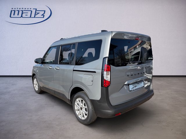 Ford Tourneo Courier Titanium +AUTOMATIK+WINTERPAKET+ - bilder 3