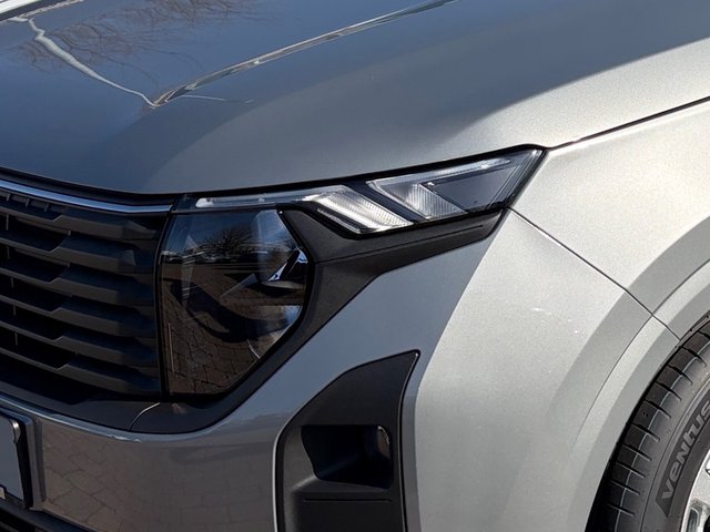 Ford Tourneo Courier Titanium +AUTOMATIK+WINTERPAKET+ - bilder 4