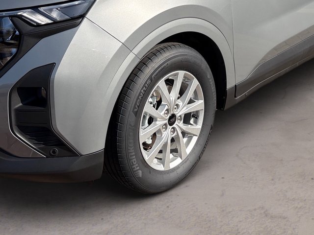 Ford Tourneo Courier Titanium +AUTOMATIK+WINTERPAKET+ - bilder 5