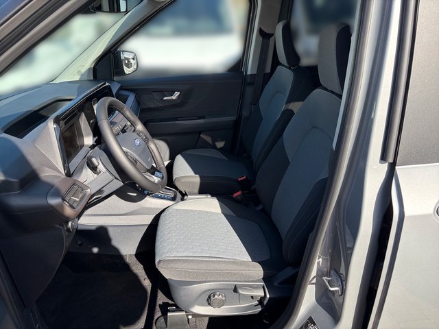 Ford Tourneo Courier Titanium +AUTOMATIK+WINTERPAKET+ - bilder 6