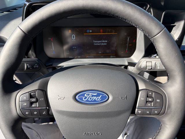 Ford Tourneo Courier Titanium +AUTOMATIK+WINTERPAKET+ - bilder 7