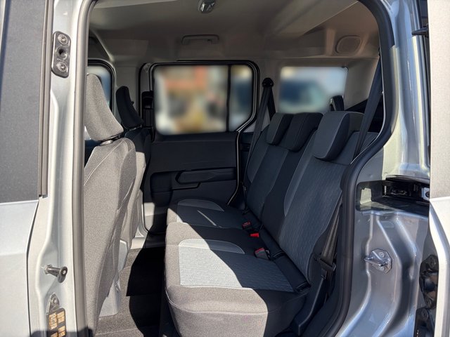 Ford Tourneo Courier Titanium +AUTOMATIK+WINTERPAKET+ - bilder 10