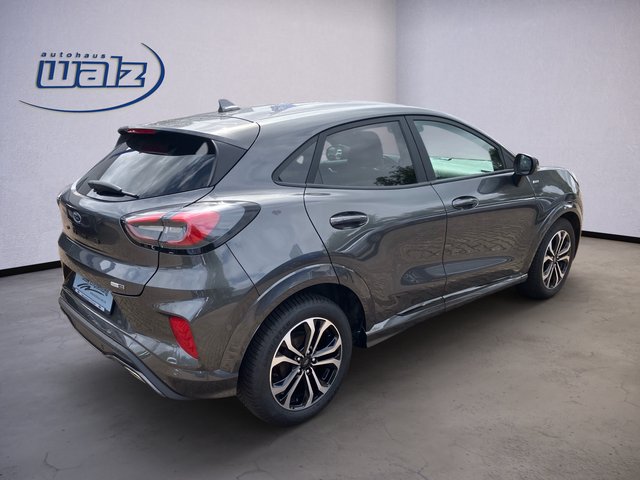 Ford Puma ST-Line X 1.0i 125PS AHK, LED, Winterpaket RFK - bilder 2