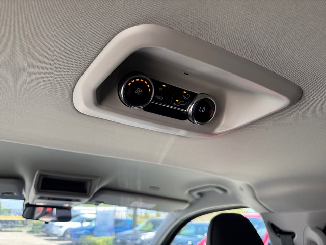 Ford Tourneo Custom Bus PHEV 340 L1 Titanium X FWD - bilder 9