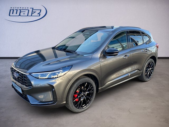 Ford Kuga Neuwagen Kaufen
