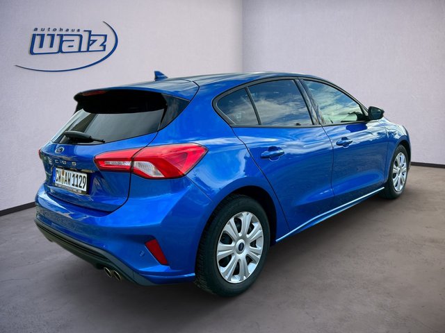 Ford Focus ST-Line +KAMERA+PDC+LED+B&O+HUD+ - bilder 2