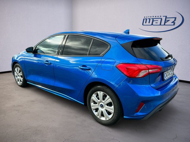 Ford Focus ST-Line +KAMERA+PDC+LED+B&O+HUD+ - bilder 3