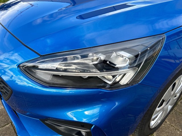 Ford Focus ST-Line +KAMERA+PDC+LED+B&O+HUD+ - bilder 4