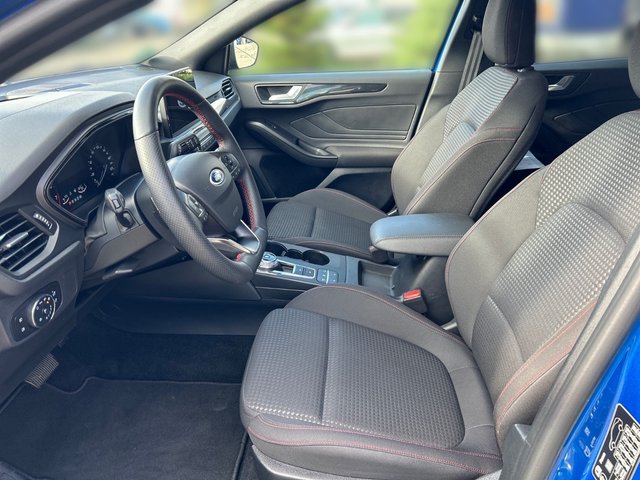 Ford Focus ST-Line +KAMERA+PDC+LED+B&O+HUD+ - bilder 5