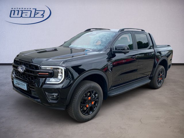Ford Ranger Neuwagen Kaufen
