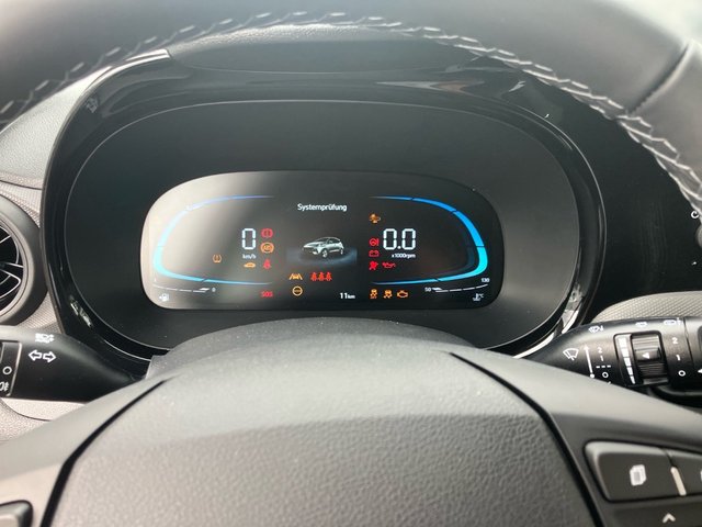 Hyundai i10 Comfort 5-trg 1.0i Navi,Alu,Klima, - bilder 7