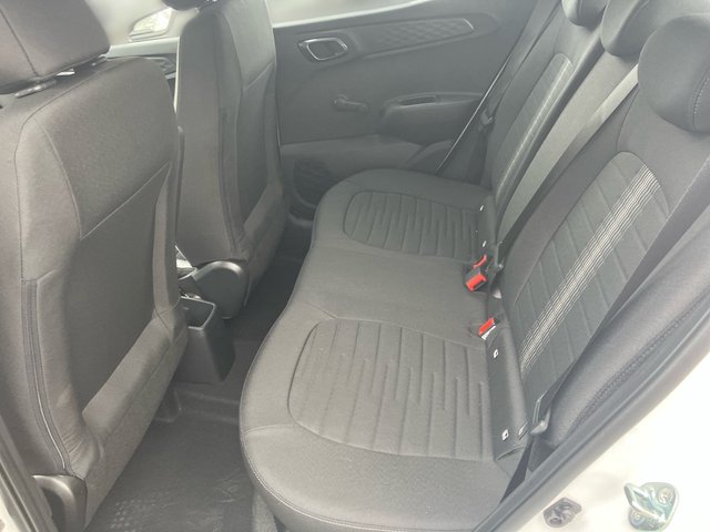 Hyundai i10 Comfort 5-trg 1.0i Navi,Alu,Klima, - bilder 10