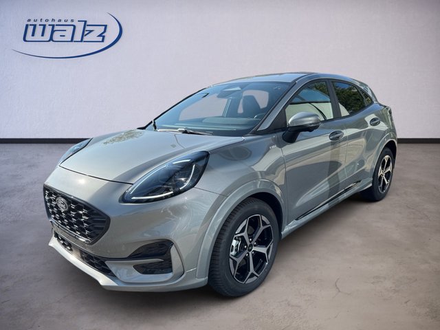 Ford Puma Neuwagen Kaufen