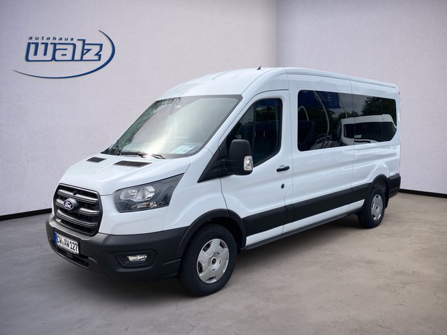 Ford Transit age.one-day registration Kaufen