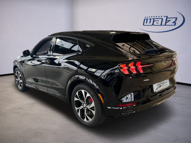 Ford Mustang Mach-E AWD VOLLAUSSTATTUNG - foto 3