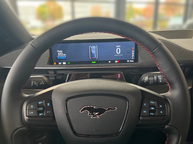 Ford Mustang Mach-E AWD VOLLAUSSTATTUNG - foto 7