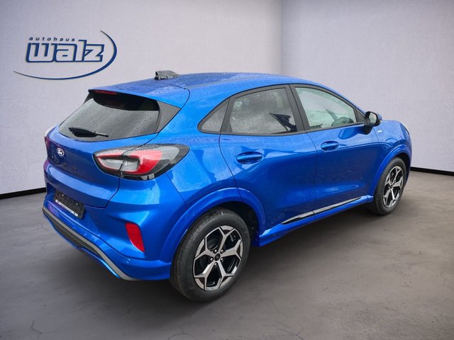 Ford Puma ST-Line 1.0i 155PS Automatik, Winterpaket - bilder 2