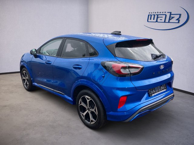 Ford Puma ST-Line 1.0i 155PS Automatik, Winterpaket - bilder 3