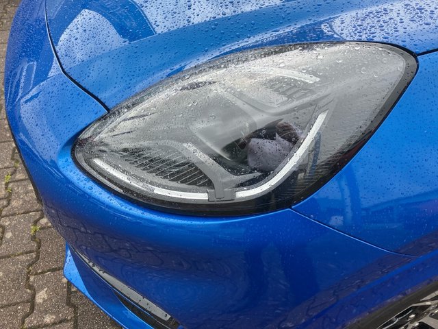 Ford Puma ST-Line 1.0i 155PS Automatik, Winterpaket - bilder 4