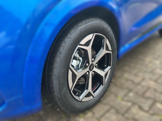 Ford Puma ST-Line 1.0i 155PS Automatik, Winterpaket - bilder 5
