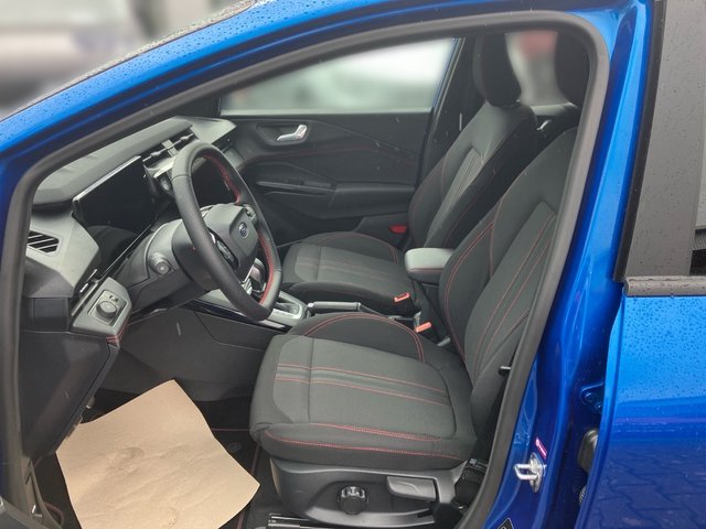 Ford Puma ST-Line 1.0i 155PS Automatik, Winterpaket - bilder 6