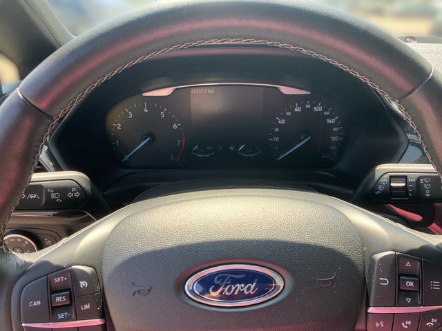 Ford Fiesta Active Colourline 5-trg 1.0i 125PS AHK, Parkpilot,Winterpaket - foto 7