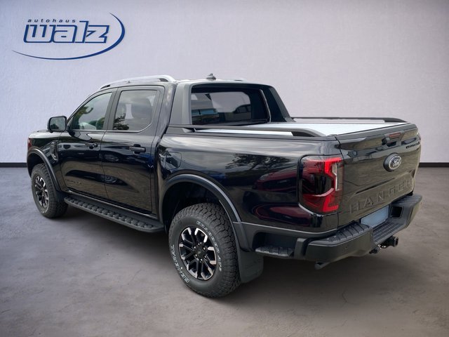 Ford Ranger Wildtrak X 2.0l Doppelkabine +LED+iACC+B&O+ - foto 3