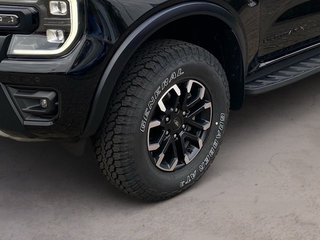 Ford Ranger Wildtrak X 2.0l Doppelkabine +LED+iACC+B&O+ - foto 4