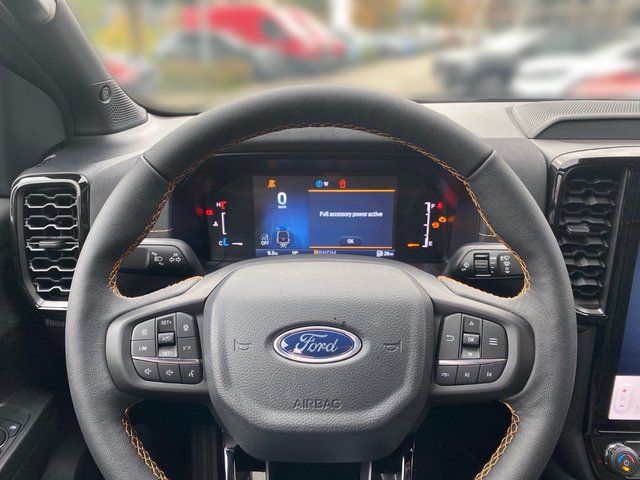 Ford Ranger Wildtrak X 2.0l Doppelkabine +LED+iACC+B&O+ - foto 6