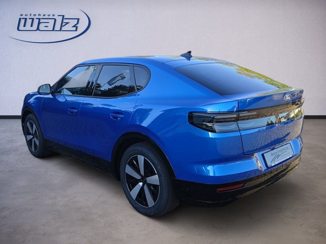 Ford Capri 210kW RWD + AHK +Wärmepumpe+ Fahrerassistent - bilder 3