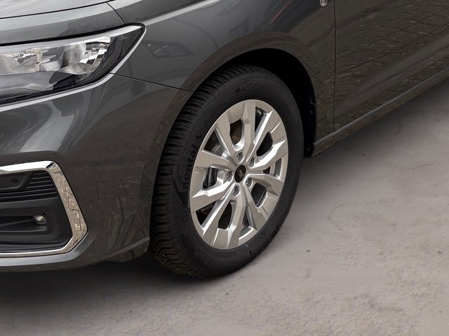 Ford Tourneo Connect Titanium +AUTOMATIK+GANZJAHRESREIFEN+ - foto 5