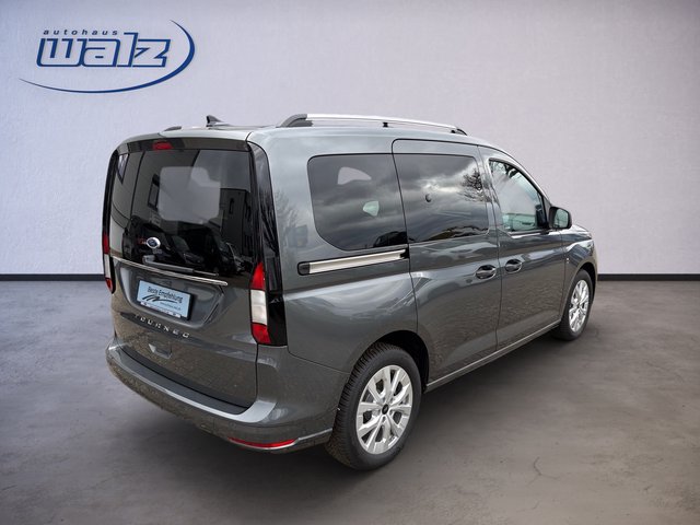 Ford Tourneo Connect Titanium +AUTOMATIK+GANZJAHRESREIFEN+ - foto 2