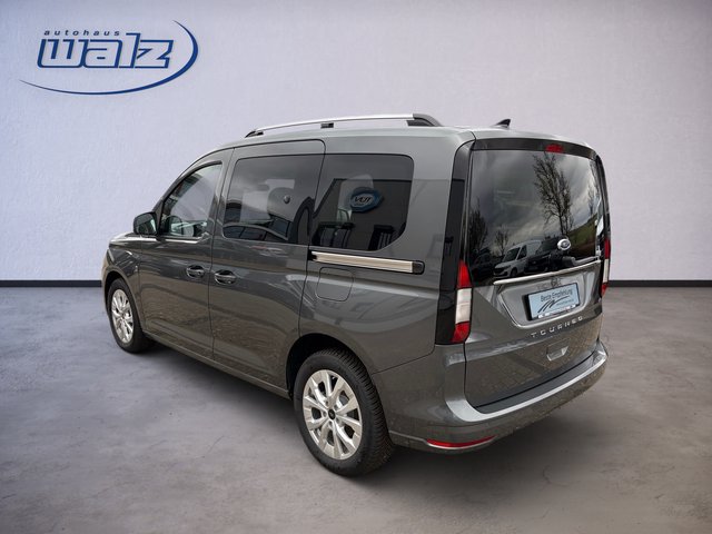 Ford Tourneo Connect Titanium +AUTOMATIK+GANZJAHRESREIFEN+ - foto 3