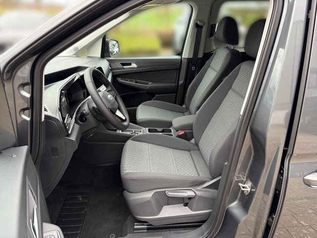 Ford Tourneo Connect Titanium +AUTOMATIK+GANZJAHRESREIFEN+ - foto 6