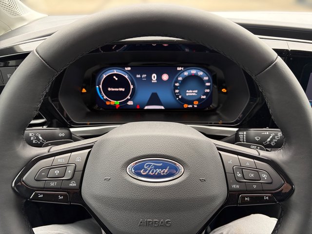 Ford Tourneo Connect Titanium +AUTOMATIK+GANZJAHRESREIFEN+ - foto 7