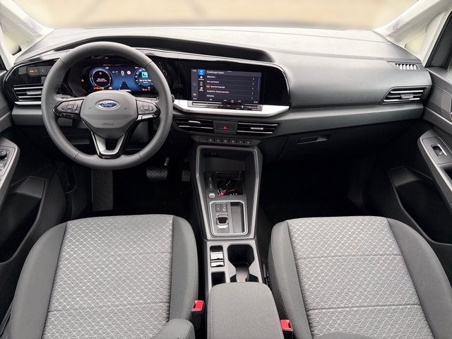 Ford Tourneo Connect Titanium +AUTOMATIK+GANZJAHRESREIFEN+ - foto 9
